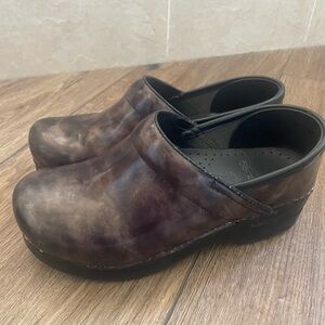 Dansko 36
